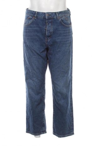 Męskie jeansy Esprit, Rozmiar M, Kolor Niebieski, Cena 50,99 zł