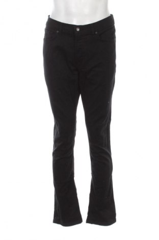 Ανδρικό τζίν F&F, Μέγεθος L, Χρώμα Μαύρο, Τιμή 12,99 €