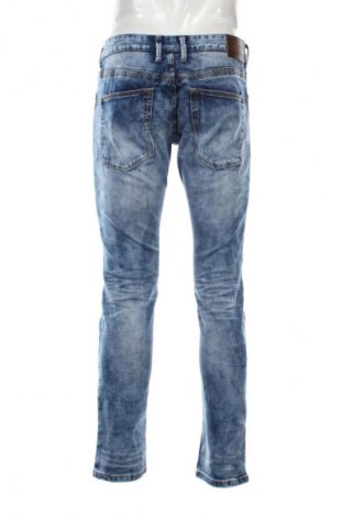 Мъжки дънки FSBN, Размер L, Цвят Син, Цена 10,22 €