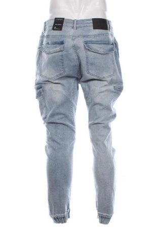 Ανδρικό τζίν Factorie, Μέγεθος L, Χρώμα Μπλέ, Τιμή 23,99 €