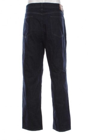 Blugi de bărbați Flag & Anthem, Mărime XXL, Culoare Albastru, Preț 80,99 Lei