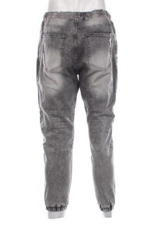 Pánské džíny  Forever 21, Velikost L, Barva Šedá, Cena  369,00 Kč