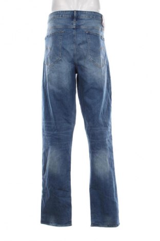 Ανδρικό τζίν G-Star Raw, Μέγεθος XXL, Χρώμα Μπλέ, Τιμή 45,99 €