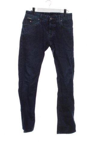 Pánské džíny  G-Star Raw, Velikost M, Barva Modrá, Cena  859,00 Kč