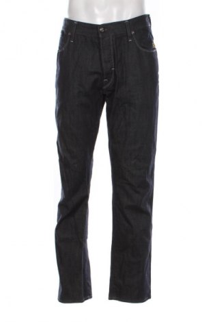 Ανδρικό τζίν G-Star Raw, Μέγεθος L, Χρώμα Μπλέ, Τιμή 36,99 €