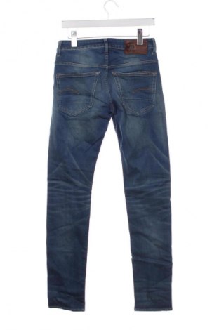 Pánské džíny  G-Star Raw, Velikost S, Barva Modrá, Cena  639,00 Kč