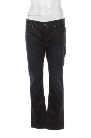 Pánské džíny  G-Star Raw, Velikost L, Barva Modrá, Cena  999,00 Kč