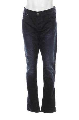 Мъжки дънки G-Star Raw, Размер L, Цвят Син, Цена 35,79 €