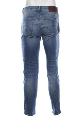 Męskie jeansy G-Star Raw, Rozmiar M, Kolor Niebieski, Cena 444,99 zł