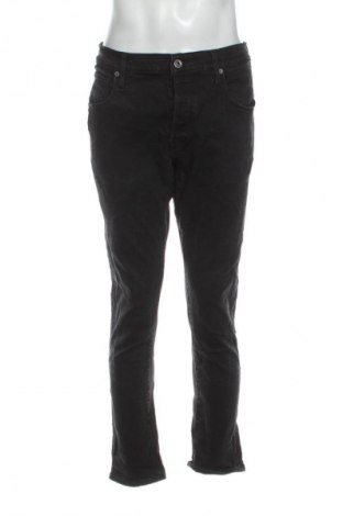 Męskie jeansy G-Star Raw, Rozmiar L, Kolor Czarny, Cena 166,99 zł