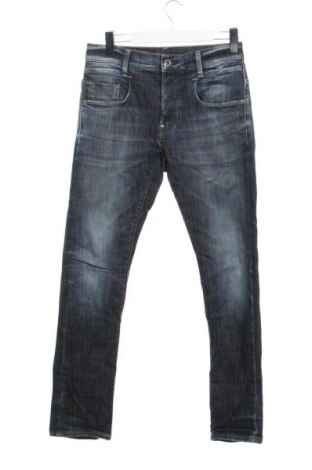 Ανδρικό τζίν G-Star Raw, Μέγεθος S, Χρώμα Μπλέ, Τιμή 23,99 €