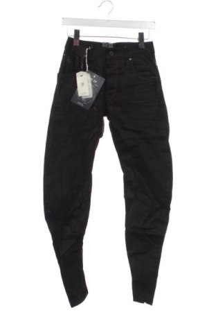 Ανδρικό τζίν G-Star Raw, Μέγεθος XS, Χρώμα Μαύρο, Τιμή 97,99 €