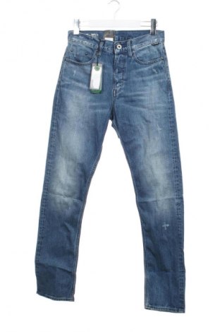 Мъжки дънки G-Star Raw, Размер S, Цвят Син, Цена 83,34 €