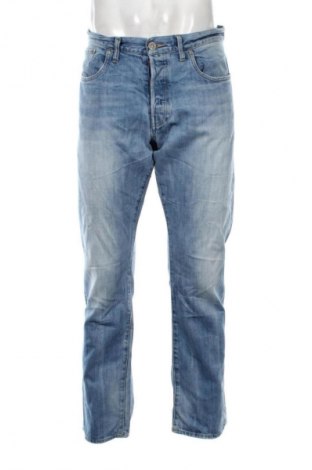 Blugi de bărbați G-Star Raw, Mărime XL, Culoare Albastru, Preț 236,99 Lei