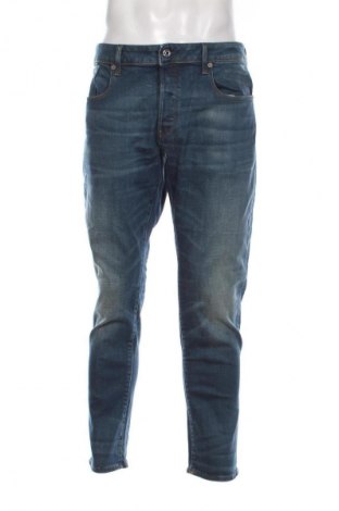 Pánske džínsy  G-Star Raw, Veľkosť XL, Farba Modrá, Cena  43,95 €