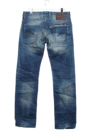 Blugi de bărbați G-Star Raw, Mărime M, Culoare Albastru, Preț 182,99 Lei
