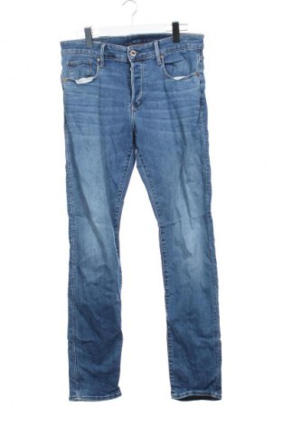 Herren Jeans G-Star Raw, Größe M, Farbe Blau, Preis € 41,99