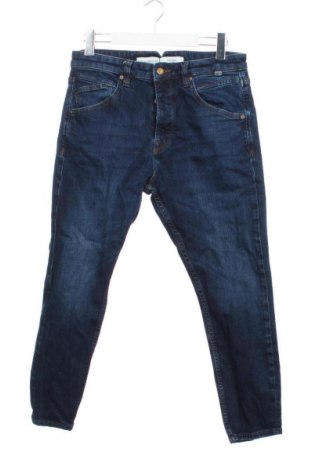 Męskie jeansy Gabba, Rozmiar M, Kolor Niebieski, Cena 41,99 zł