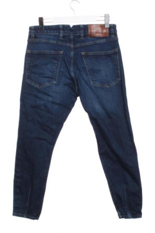 Męskie jeansy Gabba, Rozmiar M, Kolor Niebieski, Cena 41,99 zł