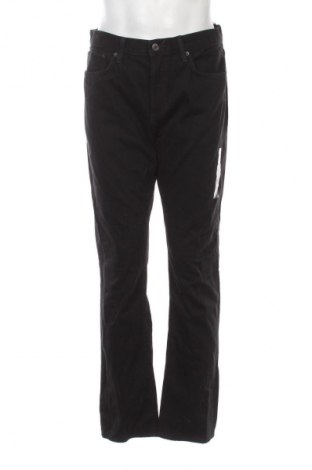 Męskie jeansy Gap, Rozmiar L, Kolor Czarny, Cena 116,99 zł