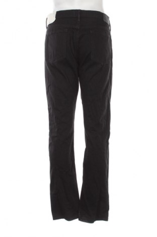 Męskie jeansy Gap, Rozmiar L, Kolor Czarny, Cena 116,99 zł