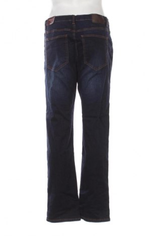 Męskie jeansy Garage, Rozmiar L, Kolor Niebieski, Cena 147,99 zł