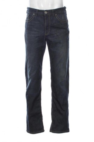 Ανδρικό τζίν Gardeur, Μέγεθος M, Χρώμα Μπλέ, Τιμή 38,00 €