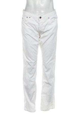Ανδρικό τζίν Gas, Μέγεθος XL, Χρώμα Λευκό, Τιμή 37,99 €