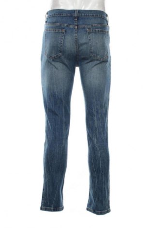 Męskie jeansy George, Rozmiar M, Kolor Niebieski, Cena 107,17 zł