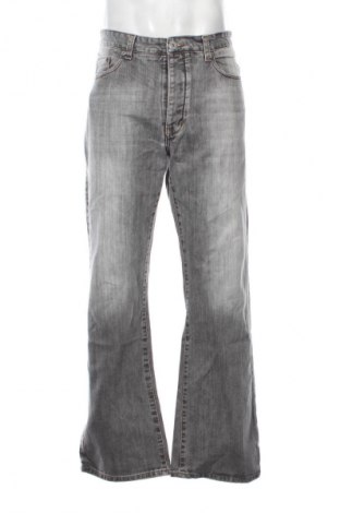Męskie jeansy George, Rozmiar XL, Kolor Szary, Cena 107,17 zł