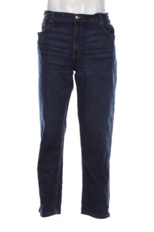 Herren Jeans George, Größe XL, Farbe Blau, Preis 11,99 €