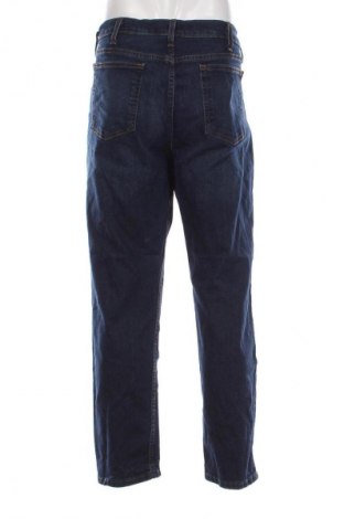 Herren Jeans George, Größe XL, Farbe Blau, Preis 11,99 €