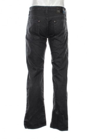 Męskie jeansy Guess, Rozmiar S, Kolor Czarny, Cena 203,99 zł