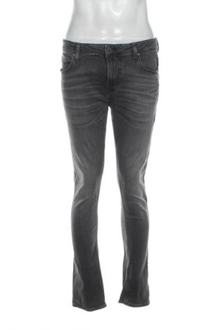 Ανδρικό τζίν Guess, Μέγεθος M, Χρώμα Γκρί, Τιμή 38,99 €