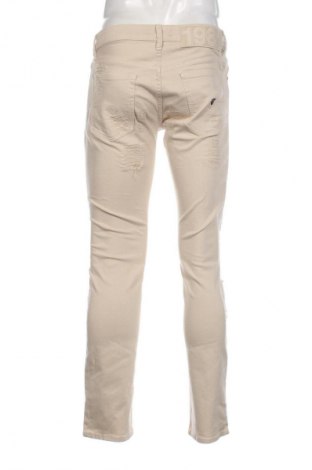 Ανδρικό τζίν Guess, Μέγεθος S, Χρώμα  Μπέζ, Τιμή 28,99 €