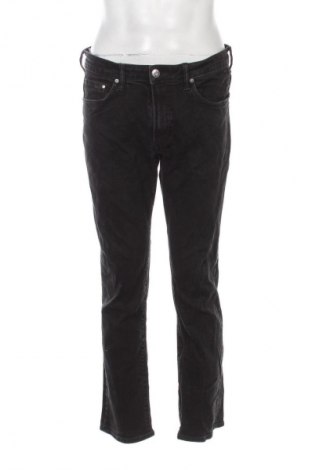 Férfi farmernadrág H&M, Méret L, Szín Fekete, Ár 5 369 Ft