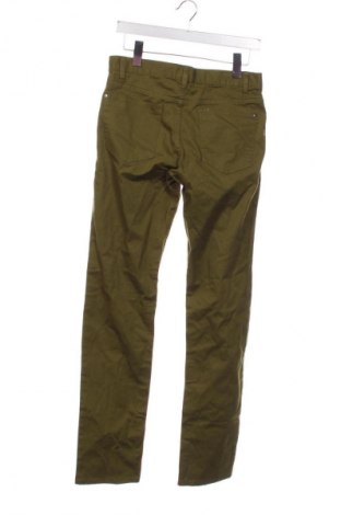 Pánské džíny  H&M, Velikost S, Barva Zelená, Cena  369,00 Kč