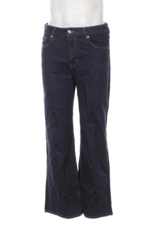Pánské džíny  H&M, Velikost S, Barva Modrá, Cena  259,00 Kč