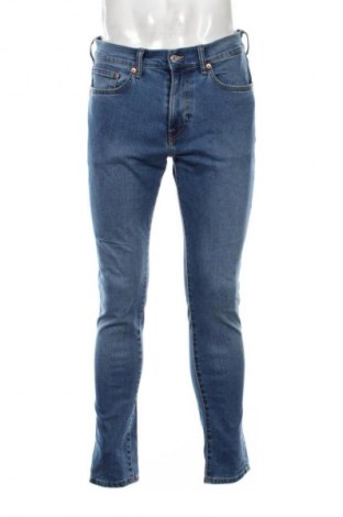 Pánske džínsy  H&M, Veľkosť L, Farba Modrá, Cena  18,95 €