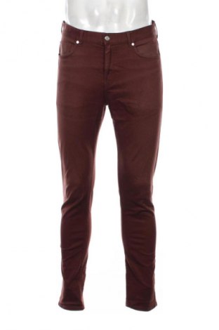 Ανδρικό τζίν H&M, Μέγεθος M, Χρώμα Κόκκινο, Τιμή 20,00 €