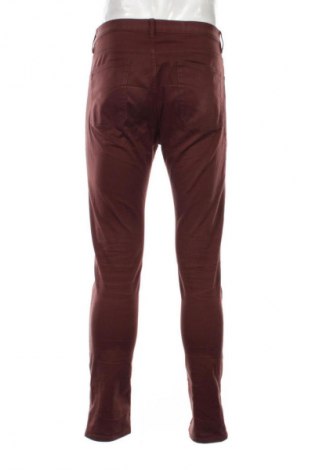 Ανδρικό τζίν H&M, Μέγεθος M, Χρώμα Κόκκινο, Τιμή 20,00 €