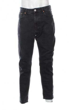 Férfi farmernadrág H&M, Méret L, Szín Fekete, Ár 7 599 Ft