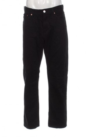 Ανδρικό τζίν H&M, Μέγεθος XL, Χρώμα Μαύρο, Τιμή 15,99 €