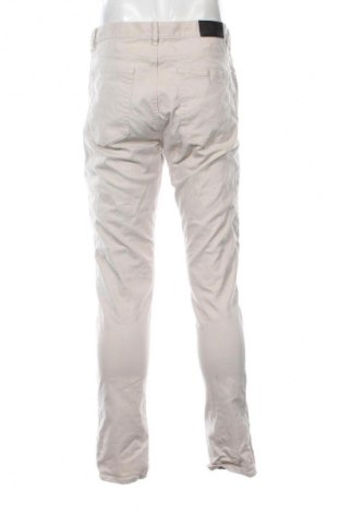 Pánske džínsy  H&M, Veľkosť L, Farba Béžová, Cena  20,00 €