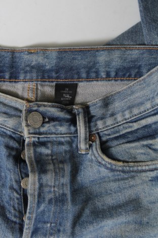 Férfi farmernadrág H&M, Méret S, Szín Kék, Ár 8 264 Ft