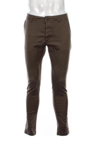 Pánske džínsy  H&M Divided, Veľkosť M, Farba Zelená, Cena  20,00 €