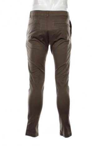 Pánske džínsy  H&M Divided, Veľkosť M, Farba Zelená, Cena  20,00 €