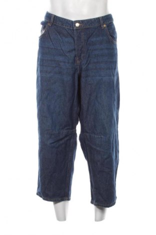 Pánské džíny  H&M Divided, Velikost XL, Barva Modrá, Cena  619,00 Kč