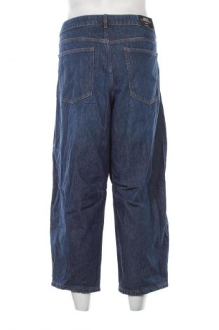 Pánské džíny  H&M Divided, Velikost XL, Barva Modrá, Cena  619,00 Kč