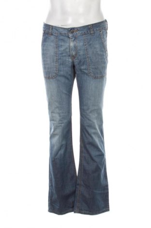 Férfi farmernadrág H&M L.O.G.G., Méret M, Szín Kék, Ár 8 264 Ft